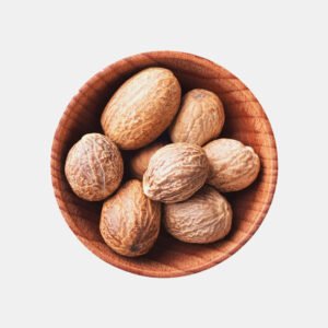Pepper Green Whole Nutmeg Javitri/Japatri