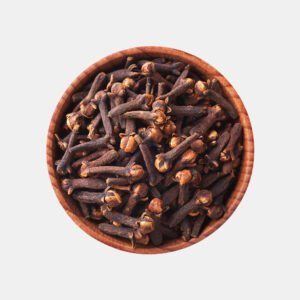 Pure Organic Farm Fresh Whole Clove (Laung)