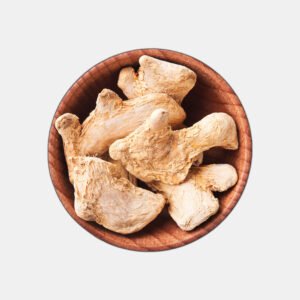 Dilkhush Whole Dried Ginger Root 100g
