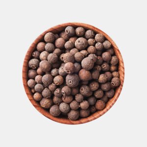 Jamaican Pepper Allspice Organica Berries