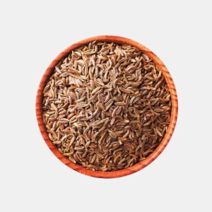 Vaamika Spices Caraway Seeds - Shahjeera 500 gm