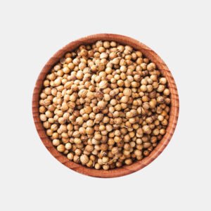 Pure Organic Whole Coriander Seed (Dhania)