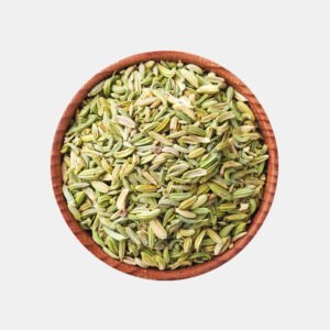 Pure Organic Taaj Natural Sabut Coriander Seed