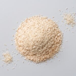 Psyllium