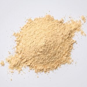 Farinha de maca peruana