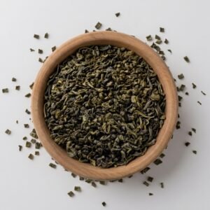 Chá verde