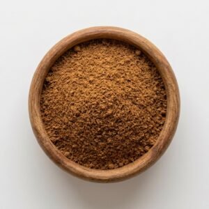 Pimenta jamaica moída