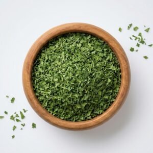 Salsa desidratada