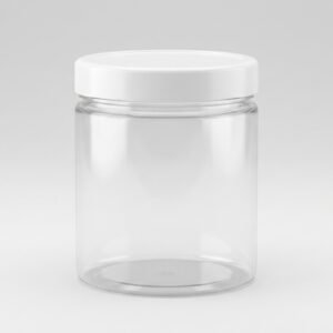 Potes redondos 500ml