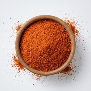 Pimenta calabresa moída