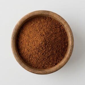 Canela em pó premium
