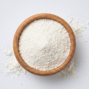 Leite de coco em pó 100% vegano