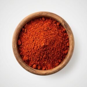 Páprica picante