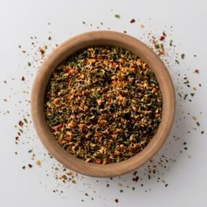 Chimichurri barbecue