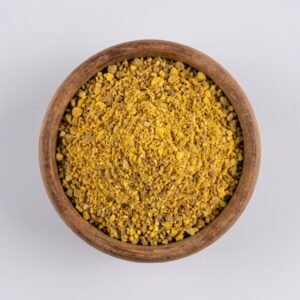 Caldo de legumes samper